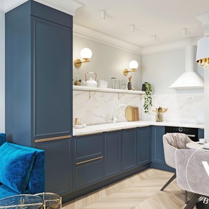 Кухня ПОРТА