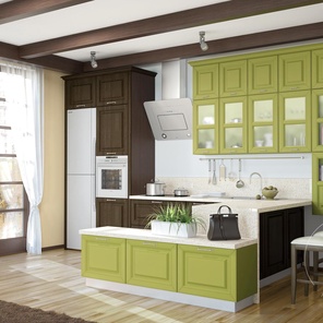 Кухня УНИКА