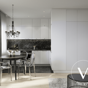 Кухня ВЕЛЬВЕТ