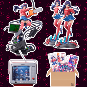 MISIDE — Collector’s Mega Bundle