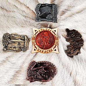 МАГНИТ(металл)