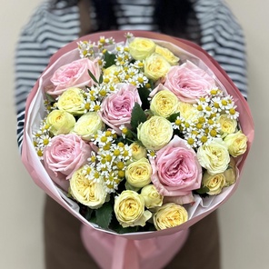 Букет Для тебя