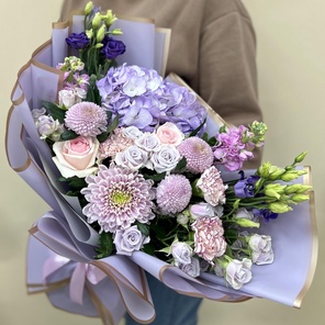 Букет Радость