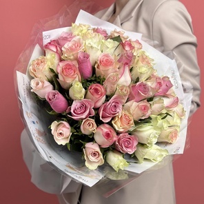 Букет Без повода