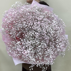 Букет Нежность