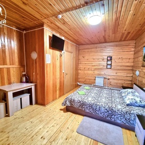 Стандарт на 2 персоны