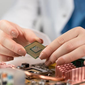 Занятия электроникой, по возрастам от 4-х лет