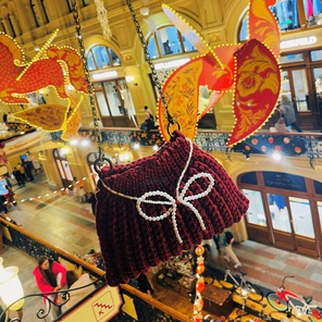 Сумка "Christmas"