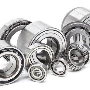 Поставка подшипников