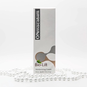 Увлажняющий крем BIO-LIFT с SPF-15