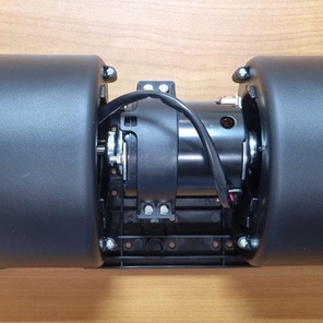 Мотор отопителя VO17428930