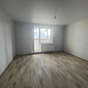 Студия 24кв. м Василия Черемисина, 5