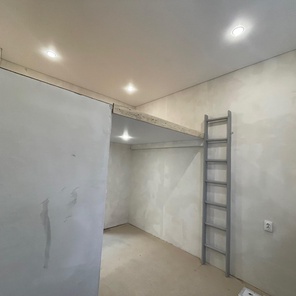 Апартаменты 7,6 кв.м Луначарского, 50