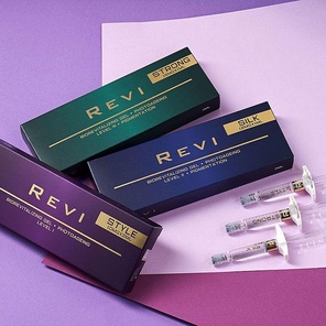 Биоревитализация (препарат Revi Prime Aesthetic Россия)