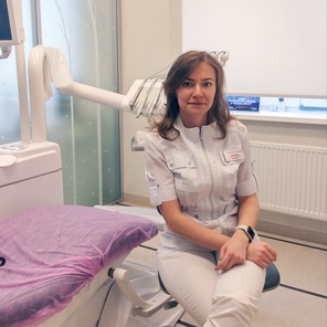 Зубрилова Кристина Юрьевна