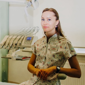 Кокшина Алина Андреевна