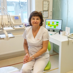 Кузнецова Светлана Николаевна