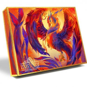 ШОКОЛАДНЫЕ КОНФЕТЫ МИНДАЛЬНОЕ ПРАЛИНЕ & СЛИВОЧНЫЙ КРЕМ 230 ГР