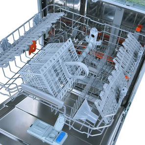 Блокировки, импеллеры, уплотнители ПММ