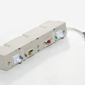 Блоки управления, дисплей для стиральных, посудомоечных машин, холодильников