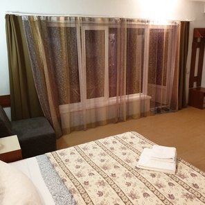 3х местный стандарт