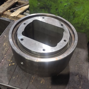 Электроэрозия