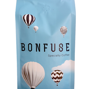 Кофе в зернах Bonfuse HOUSE BLEND 1 кг
