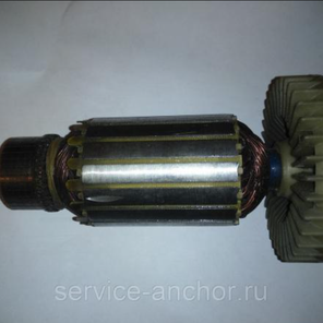 Перемотка якоря Рейсмус КРАТОН WMT-02
