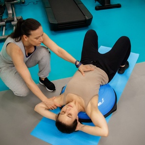 Тактичные и внимательные тренеры