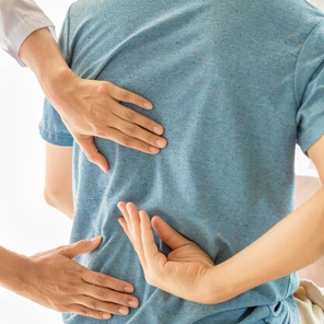 Мануальная терапия