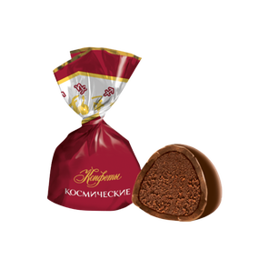 КОСМИЧЕСКИЕ