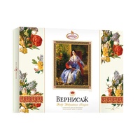 Набор конфет Вернисаж 249гр