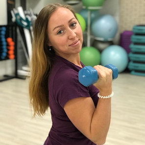 Скребкова Евгения, 38 лет