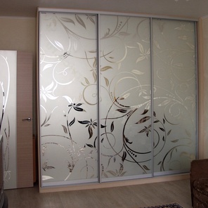 Пескоструйная обработка