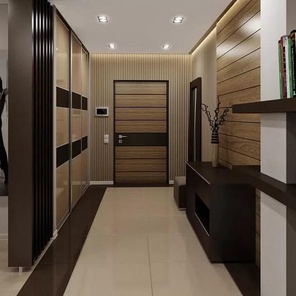 Шкаф для прихожей