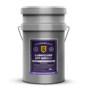 LUBRIGARD ATF MV-VI PRO Трансмиссионное масло для АКПП (20 л)