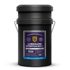 LUBRIGARD HYDROTRAN PRO HT 10W Трансмиссионное масло для внедорожной техники (20 л)