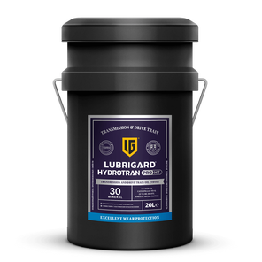 LUBRIGARD HYDROTRAN PRO HT 30 Трансмиссионное масло для внедорожной техники (20 л)