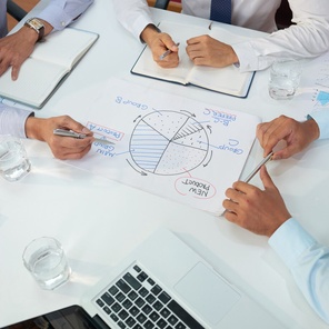 Руководство проектов со стороны Заказчика