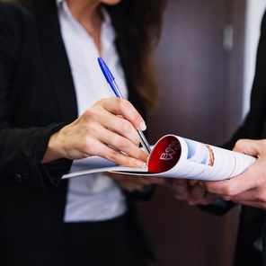 Моделирование бизнес-процессов