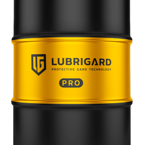 LUBRIGARD GEARMAX GL-5 75W-90 Трансмиссионное масло для МКПП (205 л)