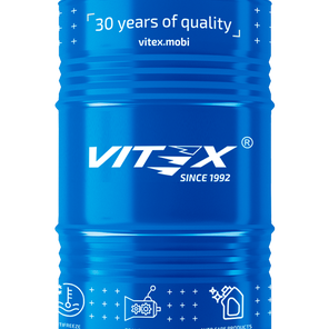 Индустриальное масло Vitex Slide MNS 68
