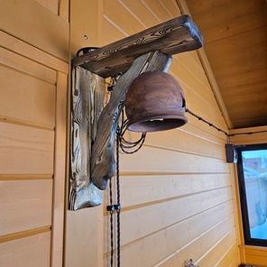 Светильник модель 1