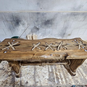 Лавка модель 1