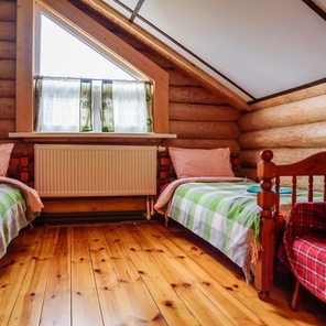 Эконом - Комната "Совята"