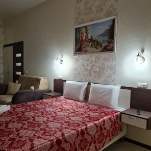 Комфорт улучшенный