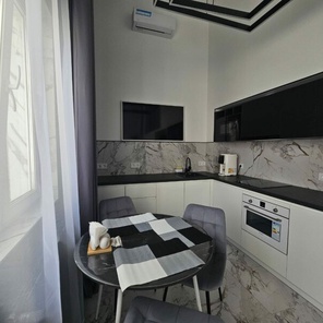 Нахабино,  ул. Стартовая, д. 6 (1 подъезд)