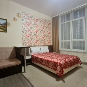 Стандарт одноместный