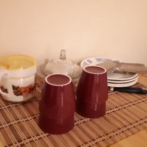 4-х местный стандарт