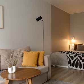 Апартаменты на Псковской 70/1